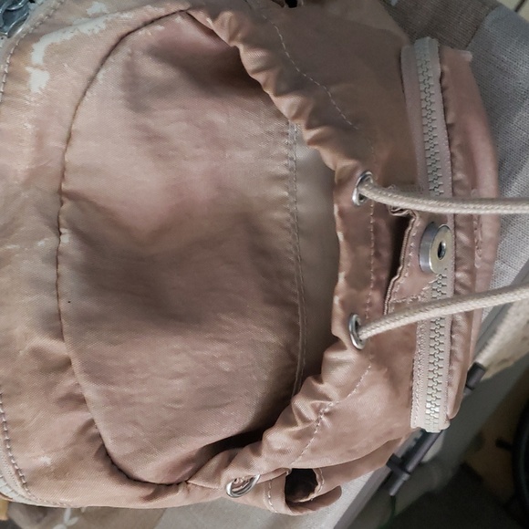 Kipling mini backpack - Picture 6 of 12